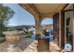 House Erika apartments Croatia