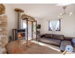House Erika apartments Croatia
