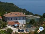 Pansion Tramontana apartments Croatia