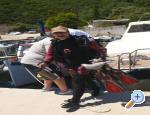 Pansion Tramontana apartments Croatia