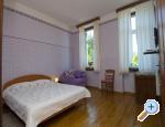 Pansion Tramontana apartments Croatia
