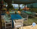 Pansion Tramontana apartments Croatia