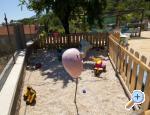 Pansion Tramontana apartments Croatia
