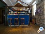 Pansion Tramontana apartments Croatia