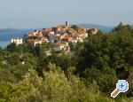 Pansion Tramontana apartments Croatia