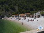 Pansion Tramontana apartments Croatia