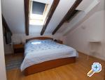 Pansion Tramontana apartments Croatia