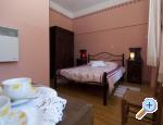 Pansion Tramontana apartments Croatia