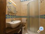 Pansion Tramontana apartments Croatia