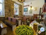 Pansion Tramontana apartments Croatia