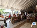 Pansion Tramontana apartments Croatia