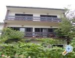 Ankica Apartmani apartments Croatia