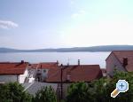Ankica Apartmani apartments Croatia