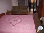 Ankica Apartmani apartments Croatia
