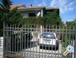 Apartman Selce Matkino Croatia Hrvatska