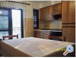 Apartman Selce Matkino apartments Croatia