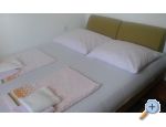 Apartman Selce Matkino apartments Croatia