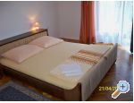 Apartman Selce Matkino apartments Croatia