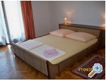 Apartman Selce Matkino apartments Croatia