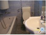 Apartman Selce Matkino apartments Croatia