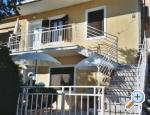 Apartmani Klanfari Croatia Hrvatska