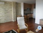 Apartmani Lucija apartments Croatia