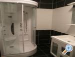 Apartmani Lucija apartments Croatia