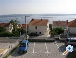 Apartmani Lucija apartments Croatia