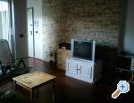 Apartmani Lucija apartments Croatia