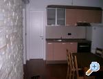 Apartmani Lucija apartments Croatia