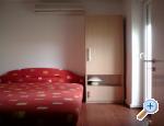 Apartmani Lucija apartments Croatia