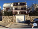 Apartmani Mila Croatia Hrvatska
