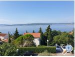 Apartmani Mila apartments Croatia