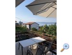 Apartmani Mila apartments Croatia