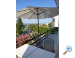 Apartmani Mila apartments Croatia