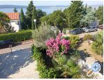 Apartmani Mila apartments Croatia