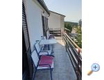 Apartmani Mila apartments Croatia