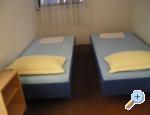 Apartmani Reliĉ apartments Croatia