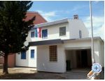 Apartmani Reliĉ apartments Croatia