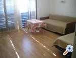 Apartmani Reliĉ apartments Croatia