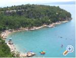 Apartmani Rosi apartments Croatia