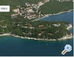 Apartmani Rosi apartments Croatia