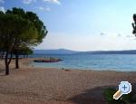 Apartmani Rosi apartments Croatia