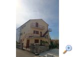 Apartmani Rosi apartments Croatia