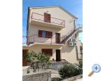 Apartmani Rosi apartments Croatia