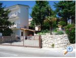 Apartmani Selce Croatia Hrvatska