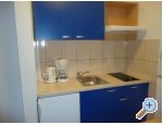 Apartmani Selce apartments Croatia