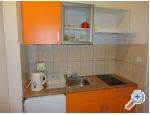 Apartmani Selce apartments Croatia