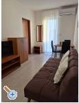 Apartmani Selce apartments Croatia