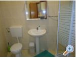 Apartmani Selce apartments Croatia